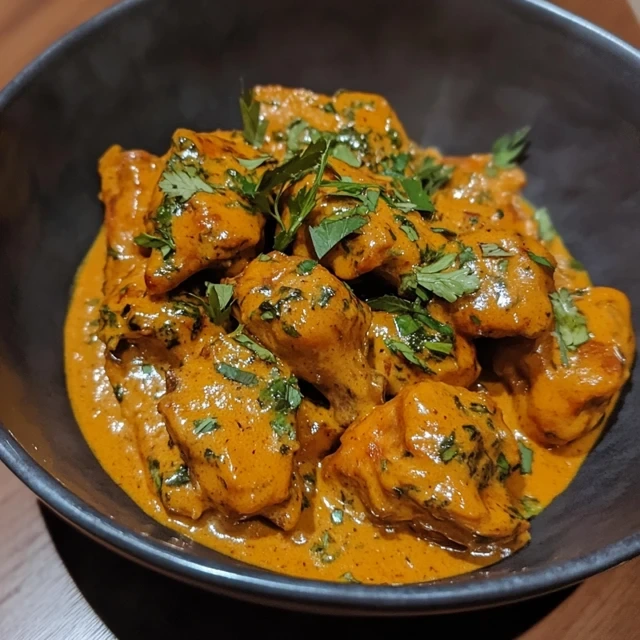 Crispy cowboy butter chicken wings served on a platter with lemon wedges and herbs