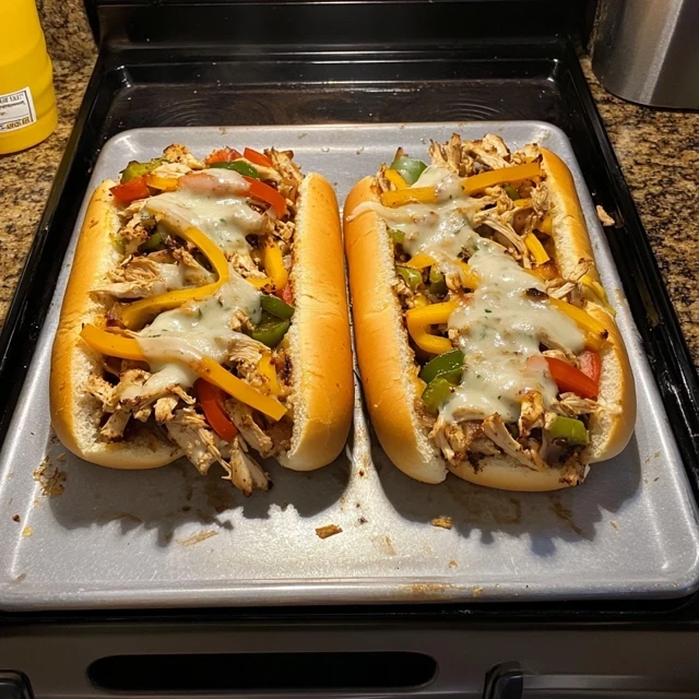 Ingredients for Chicken Philly Cheesesteak Recipe chicken philly cheesesteak recipe
