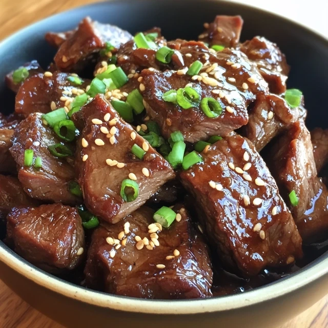 Tender oven-braised boneless beef ribs
