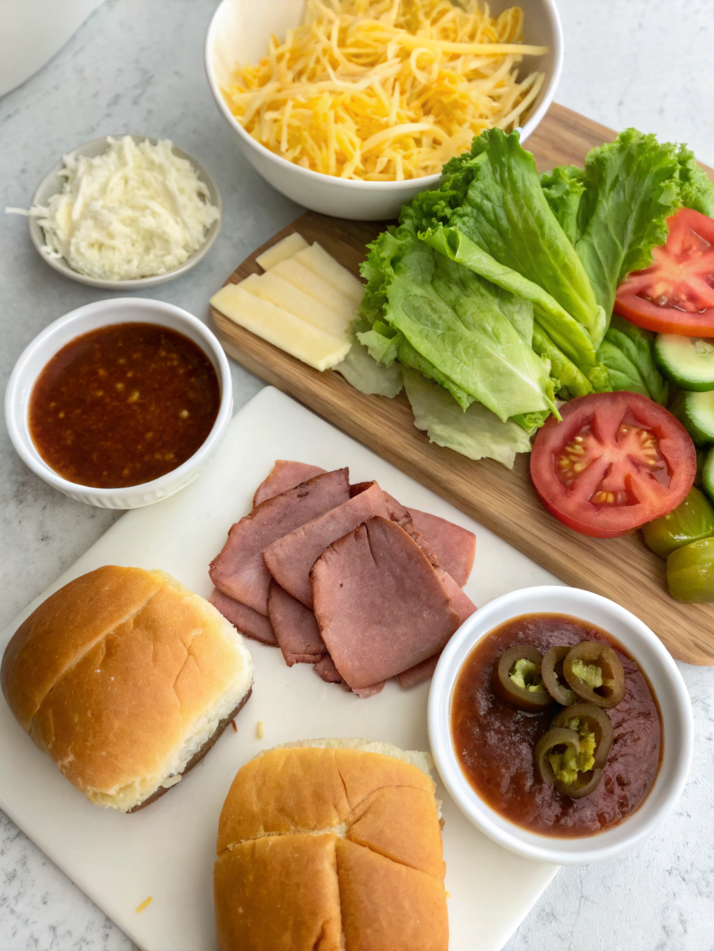 roast-beef-sliders-recipe-ingredients roast beef sliders recipe ingredients