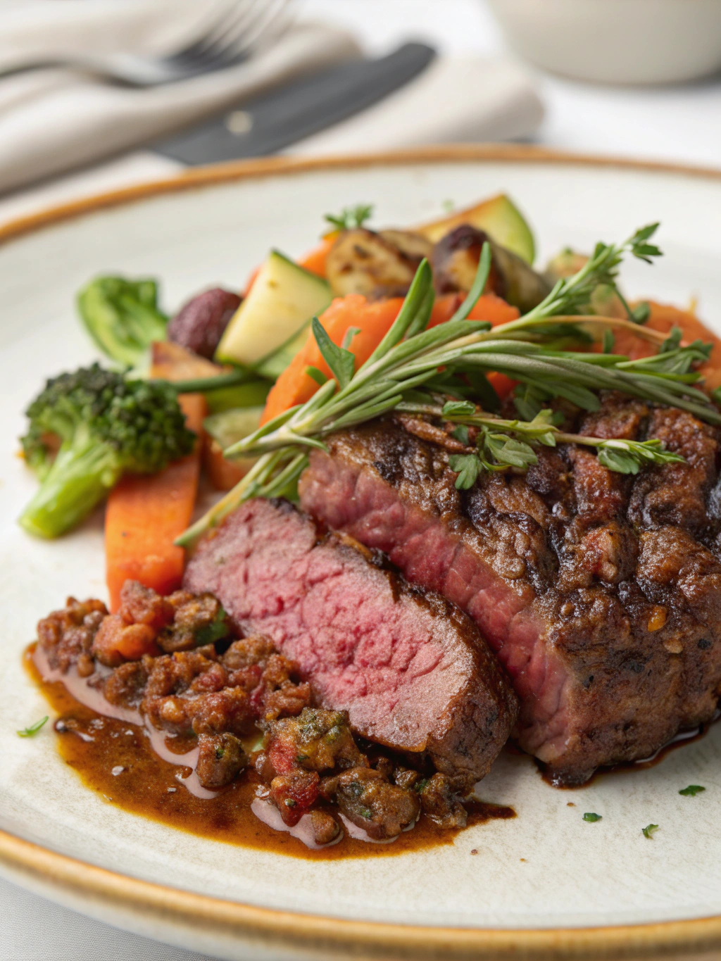 wagyu ground beef recipe