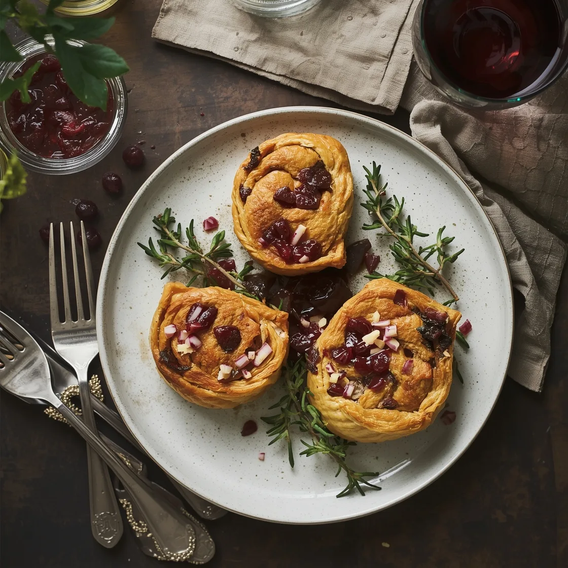 Restaurant-Style Beef Wellington Made Easy