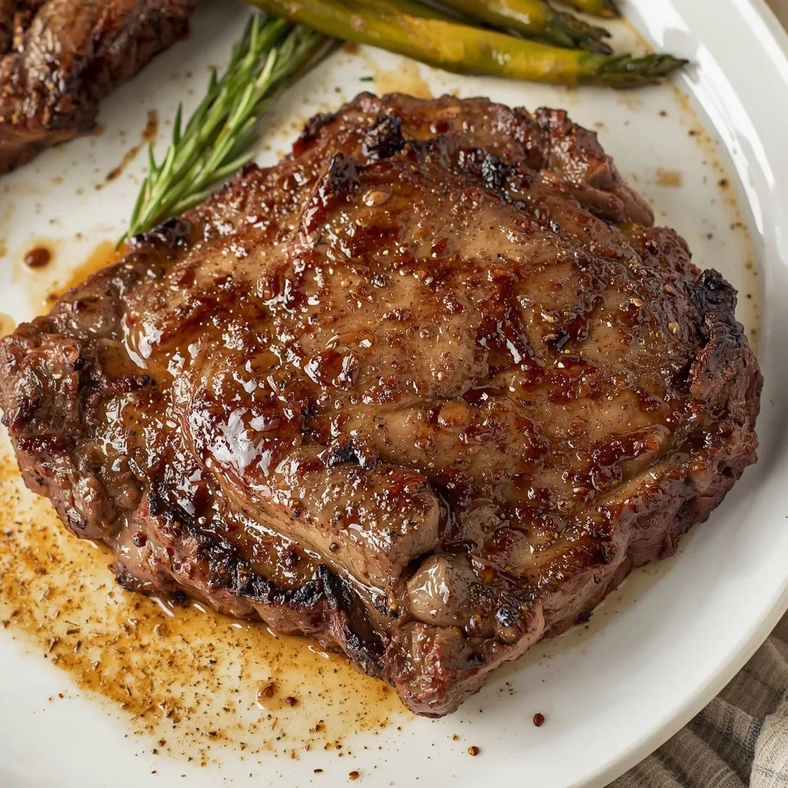 Reverse Sear Steak for Perfect Results